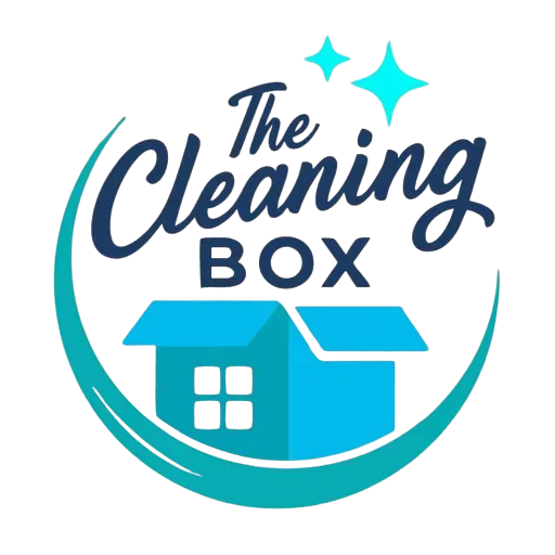 The Cleaning Box